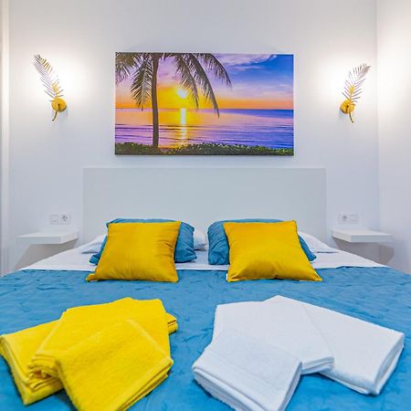 Eldorado En Coral Mar Apartment Коста дел Силенцио Екстериор снимка