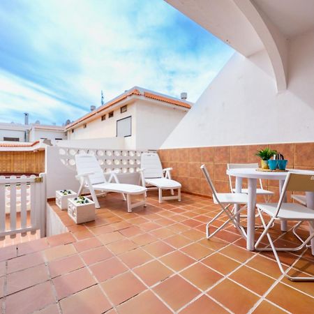 Eldorado En Coral Mar Apartment Коста дел Силенцио Екстериор снимка