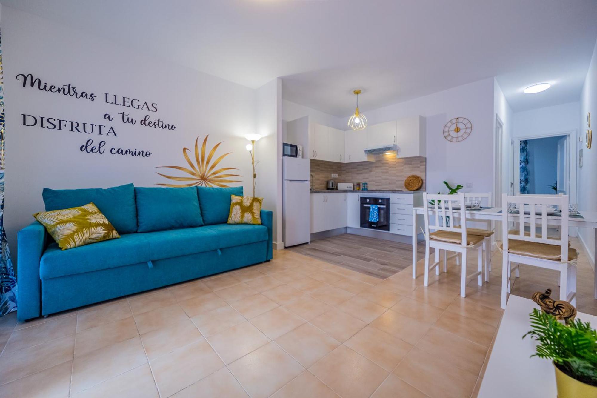 Eldorado En Coral Mar Apartment Коста дел Силенцио Екстериор снимка