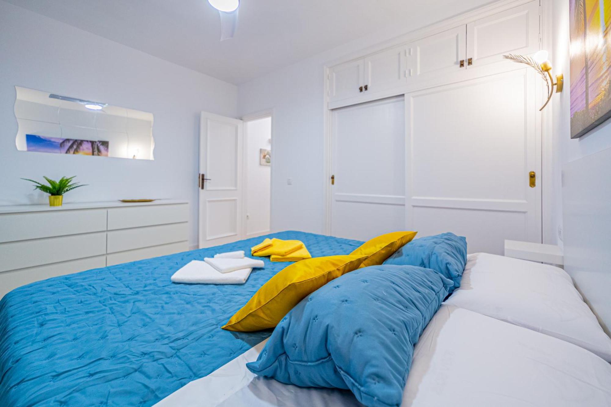 Eldorado En Coral Mar Apartment Коста дел Силенцио Екстериор снимка