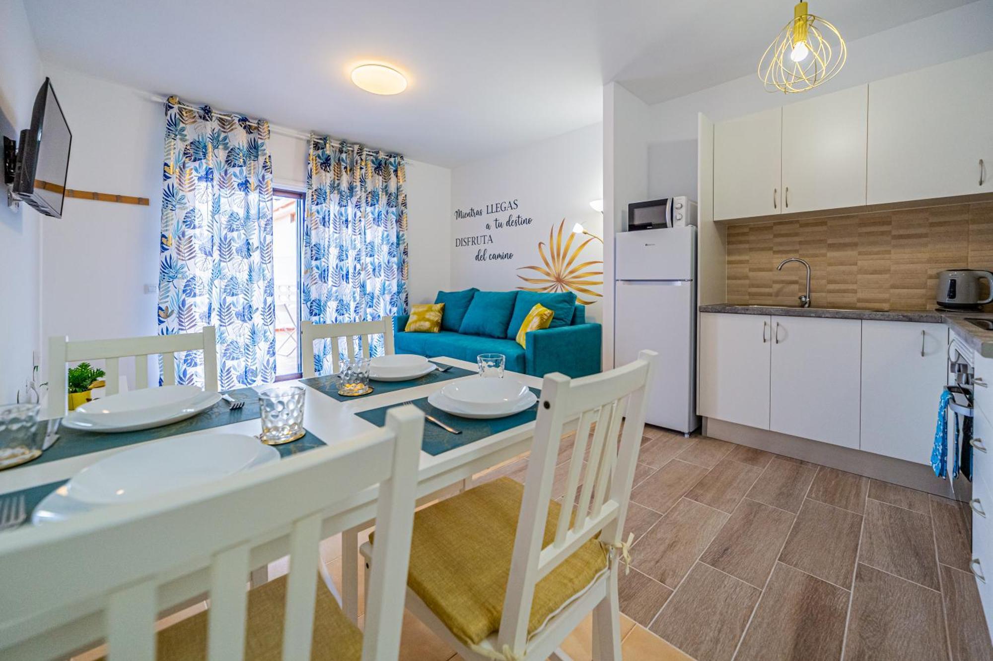 Eldorado En Coral Mar Apartment Коста дел Силенцио Екстериор снимка