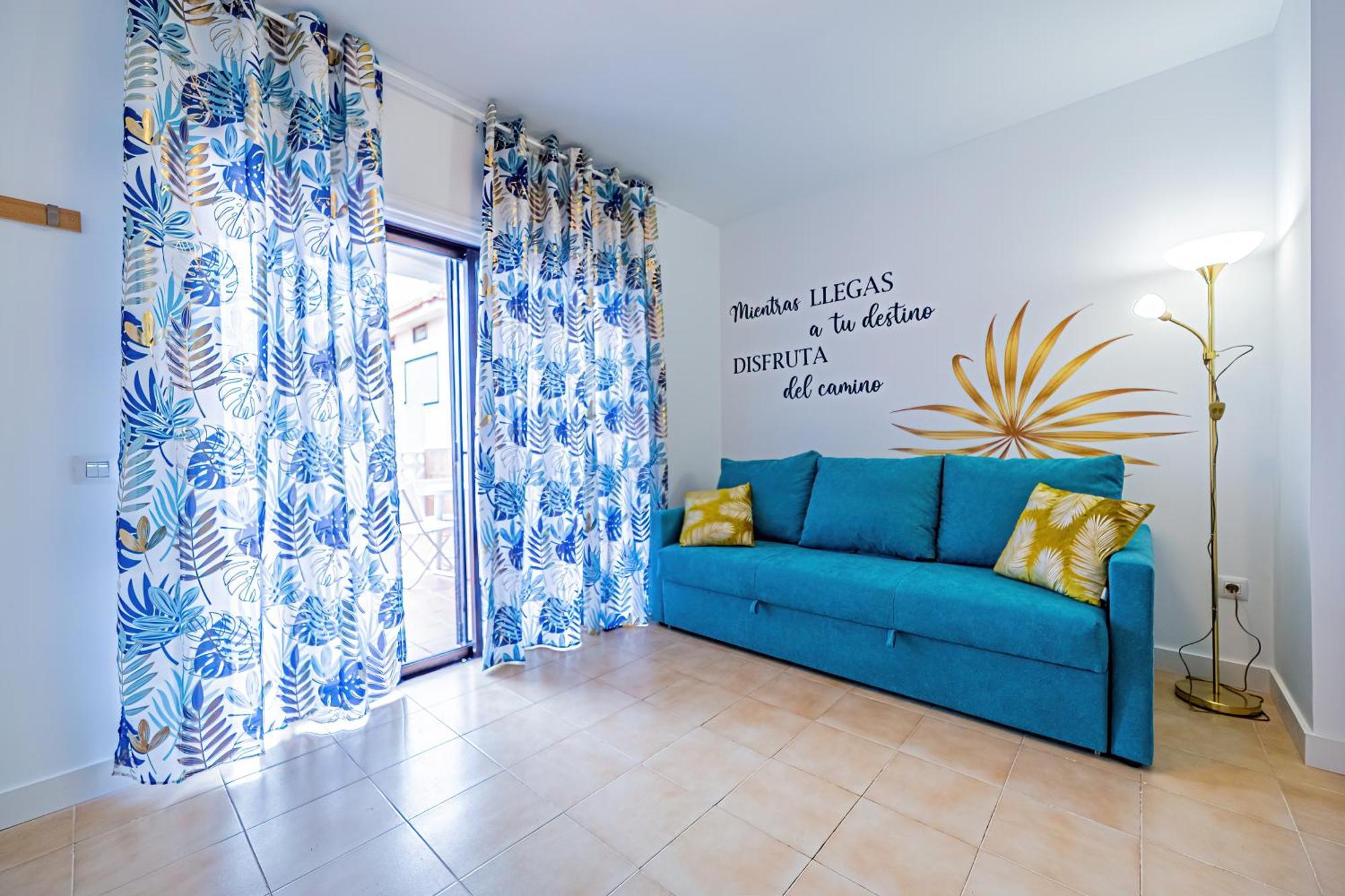 Eldorado En Coral Mar Apartment Коста дел Силенцио Екстериор снимка