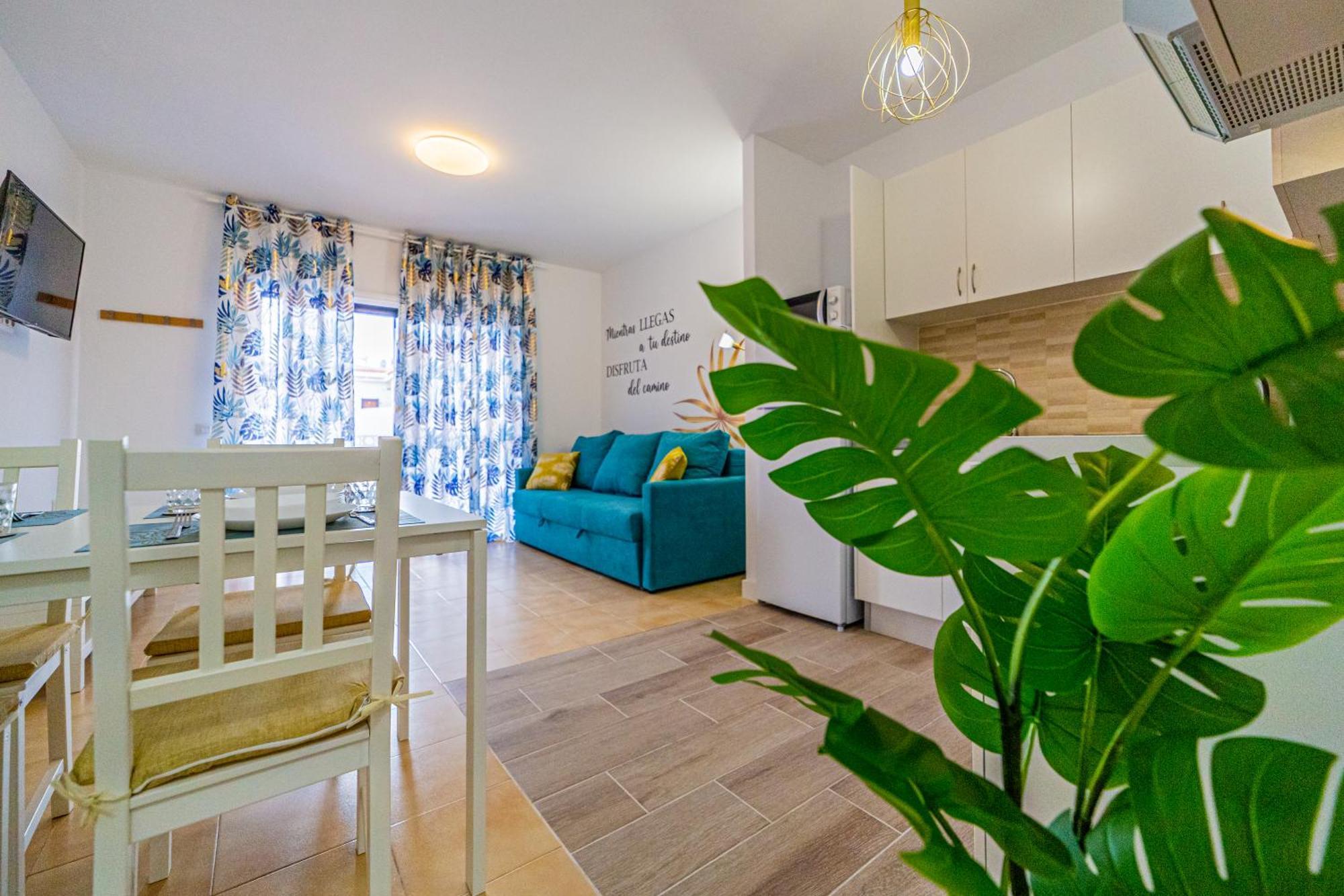 Eldorado En Coral Mar Apartment Коста дел Силенцио Екстериор снимка