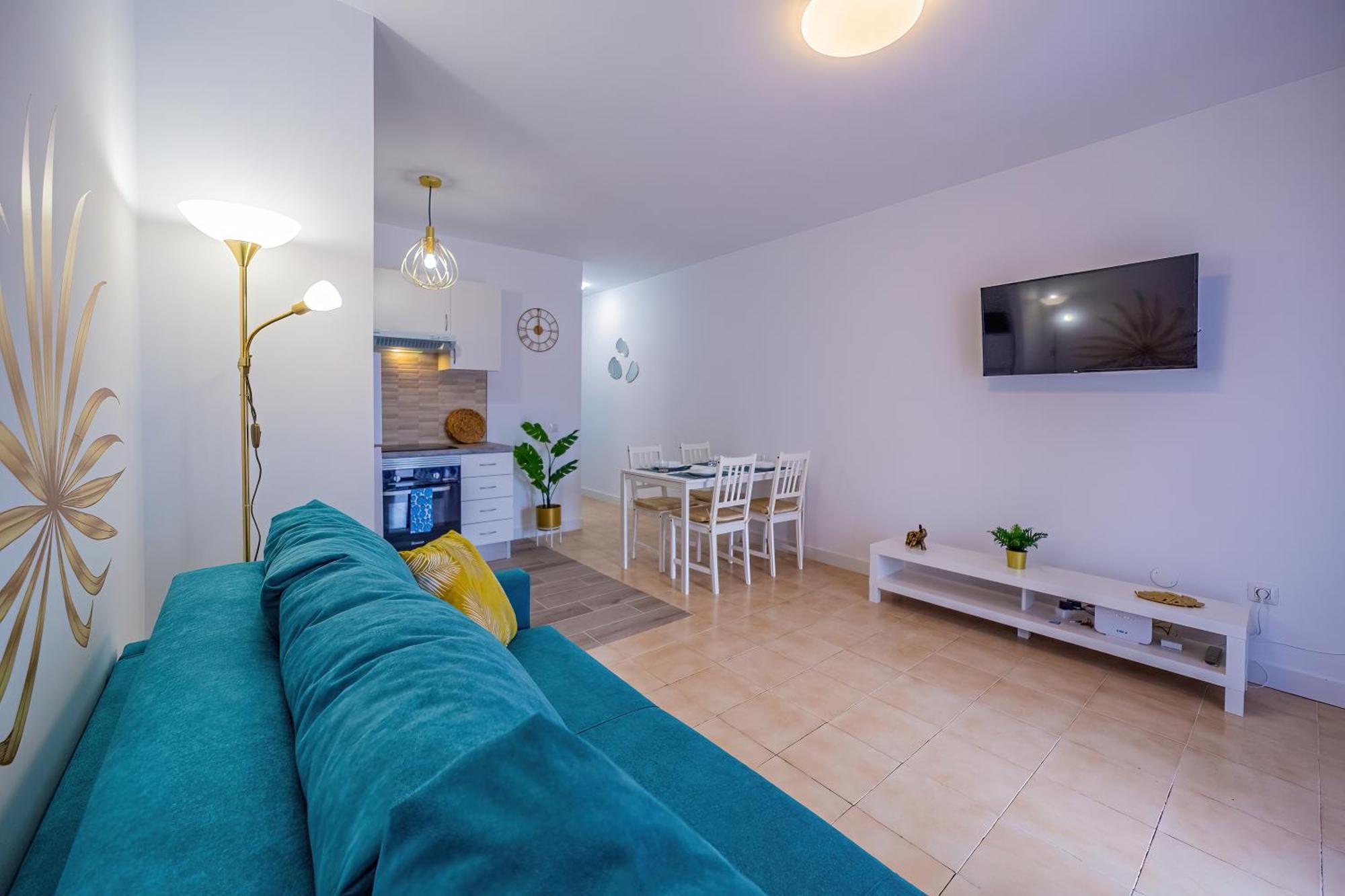 Eldorado En Coral Mar Apartment Коста дел Силенцио Екстериор снимка