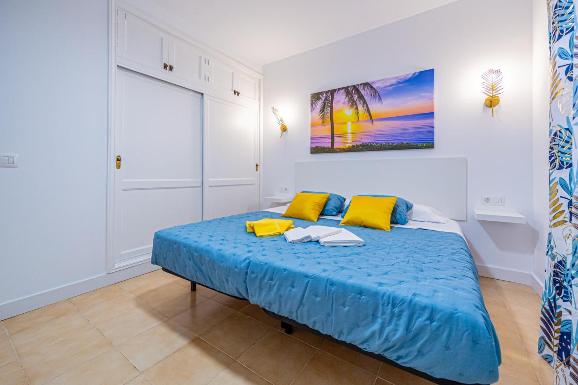 Eldorado En Coral Mar Apartment Коста дел Силенцио Екстериор снимка