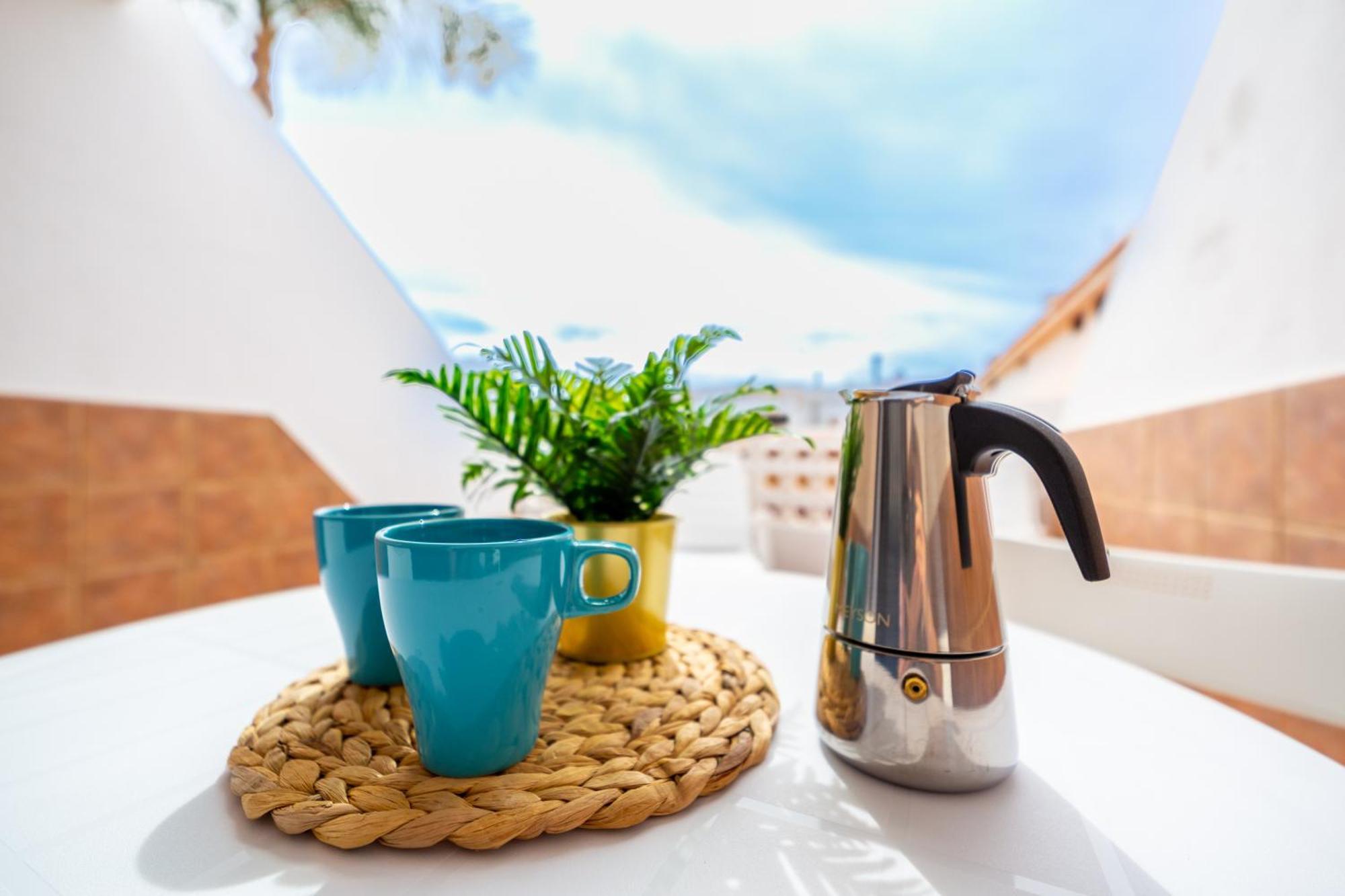 Eldorado En Coral Mar Apartment Коста дел Силенцио Екстериор снимка