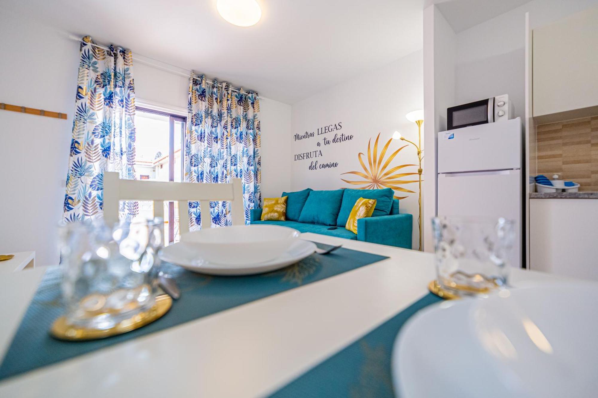 Eldorado En Coral Mar Apartment Коста дел Силенцио Екстериор снимка