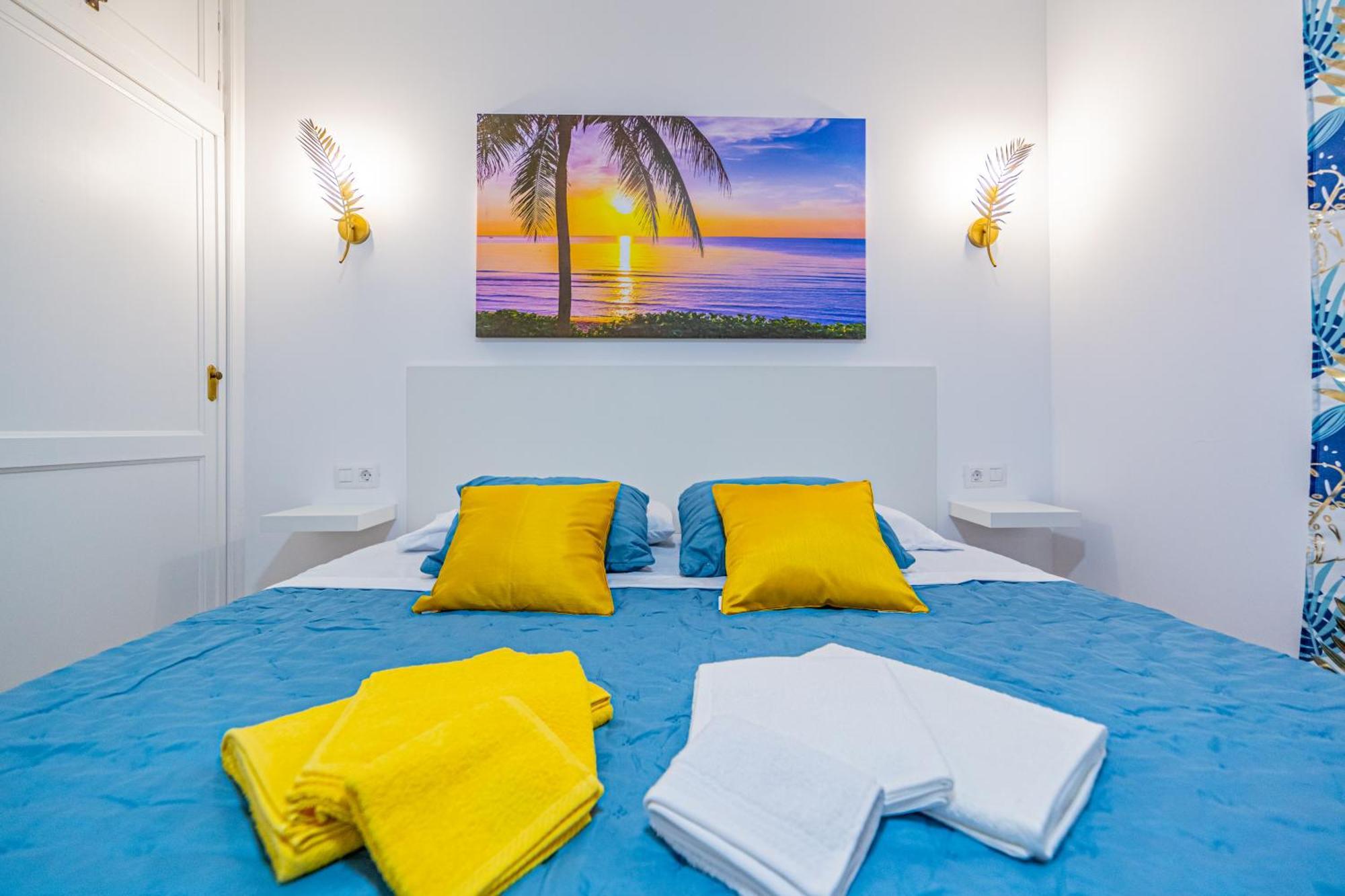 Eldorado En Coral Mar Apartment Коста дел Силенцио Екстериор снимка