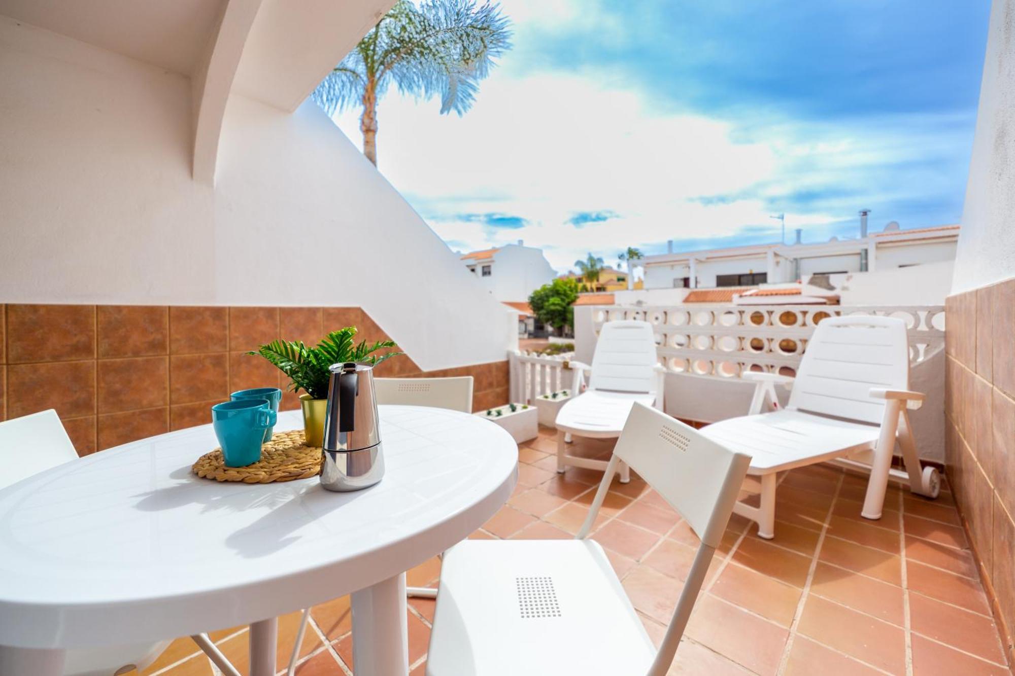 Eldorado En Coral Mar Apartment Коста дел Силенцио Екстериор снимка