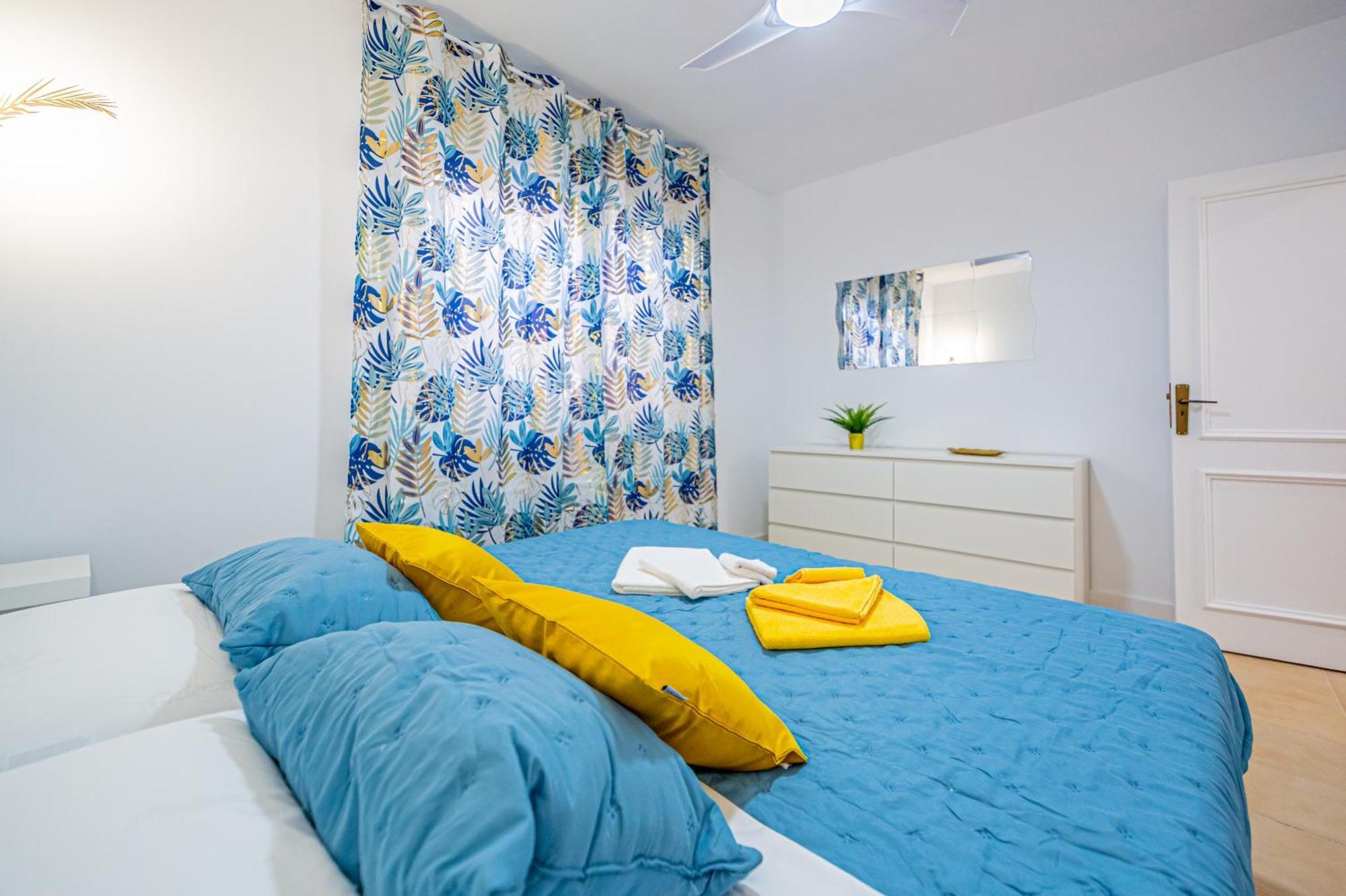 Eldorado En Coral Mar Apartment Коста дел Силенцио Екстериор снимка