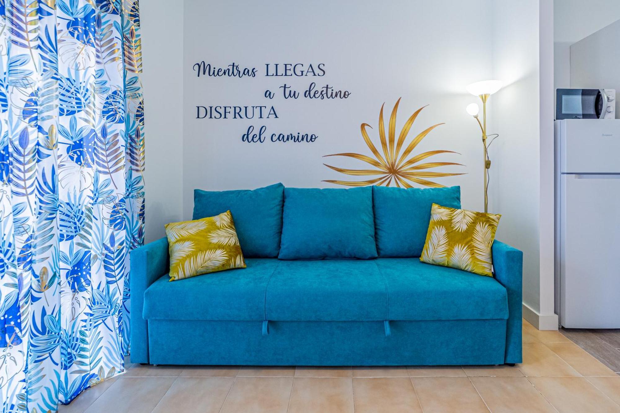 Eldorado En Coral Mar Apartment Коста дел Силенцио Екстериор снимка