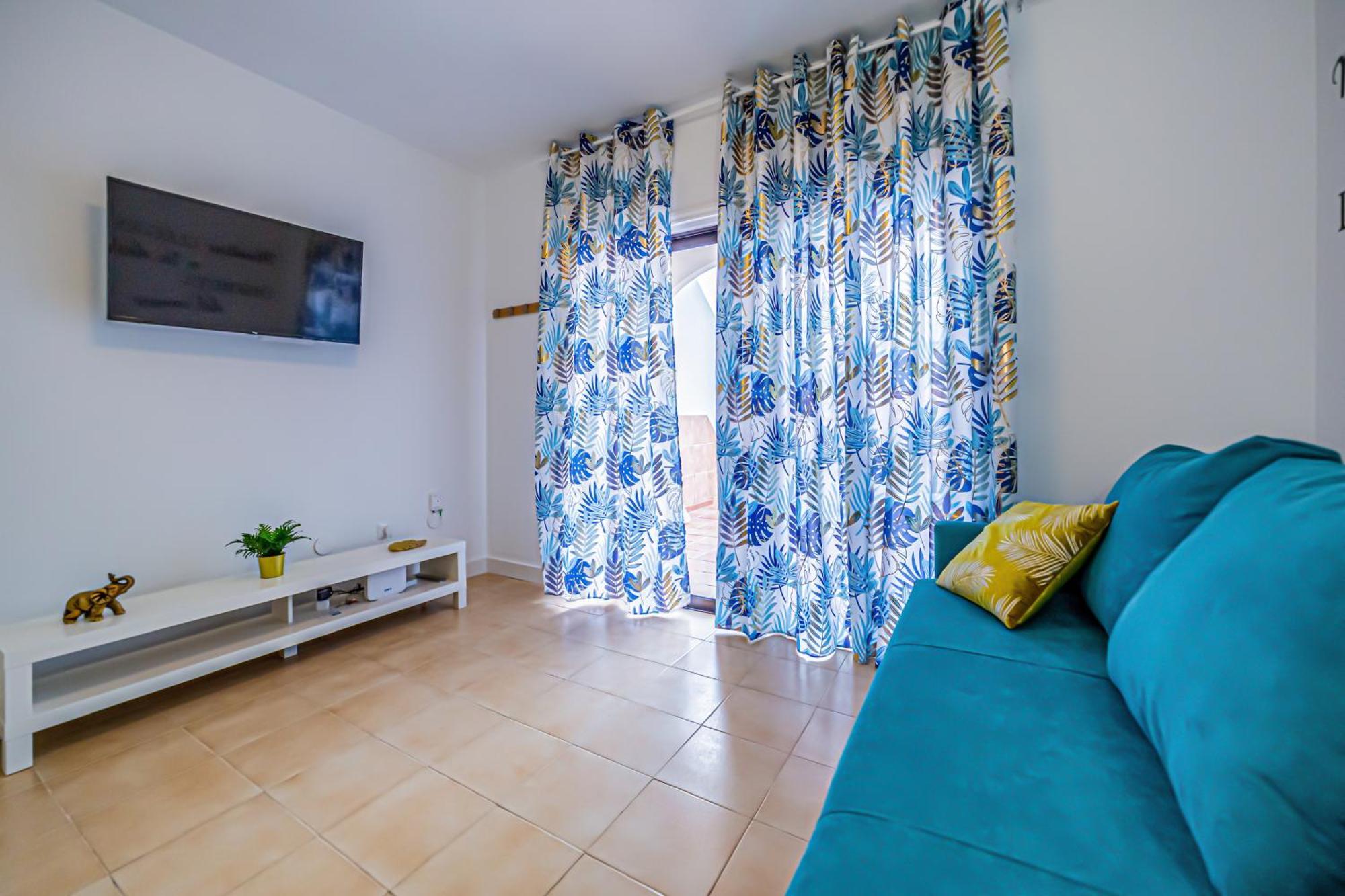 Eldorado En Coral Mar Apartment Коста дел Силенцио Екстериор снимка