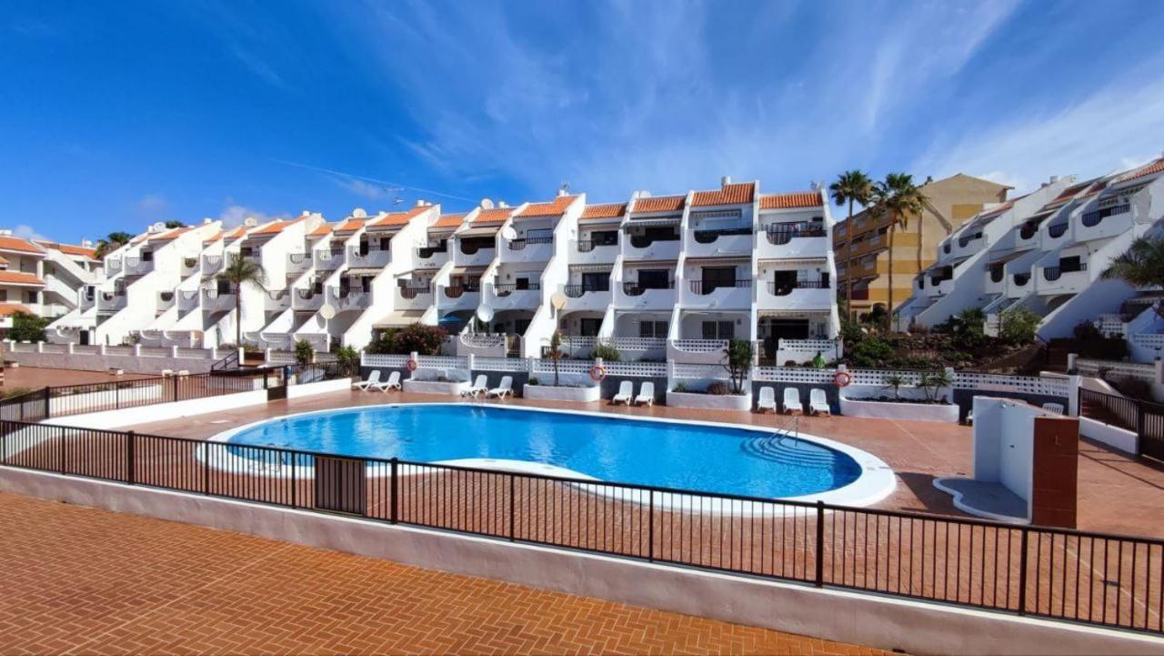 Eldorado En Coral Mar Apartment Коста дел Силенцио Екстериор снимка